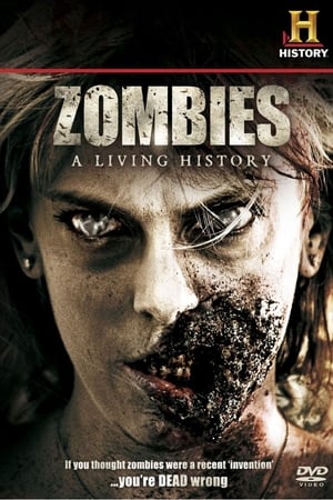 Streaming Zombies: A Living History (2011)