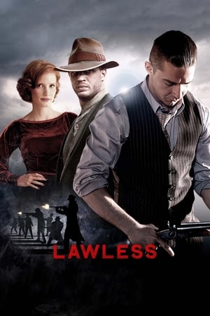 Play Online Lawless (2012)