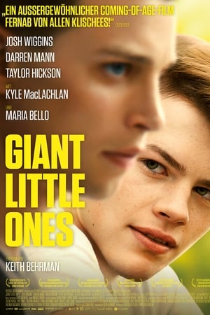 Watching Giant Little Ones (2018)