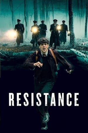 Stream Résistance (2020)