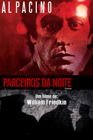 Watch Parceiros da Noite (1980)