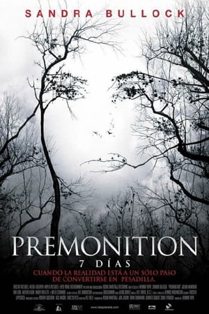 Watch Premonition (7 días) (2007)