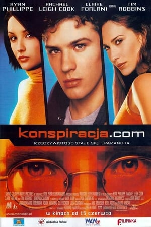 Watching Konspiracja.com (2001)