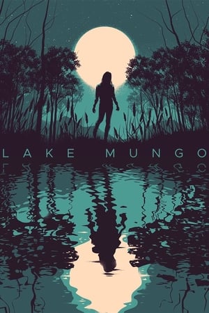 Stream Lake Mungo (2009)
