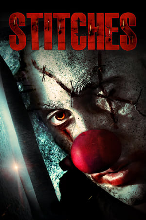 Stitches - Böser Clown (2012)