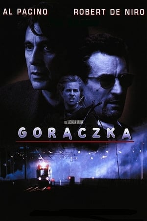 Stream Gorączka (1995)