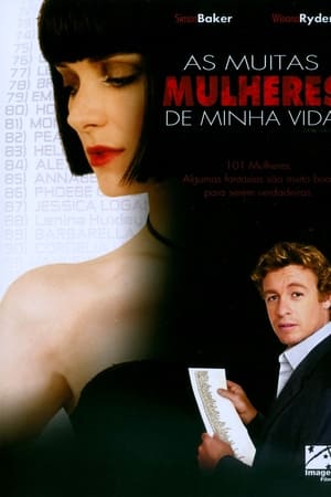 Watch As Muitas Mulheres de Minha Vida (2007)