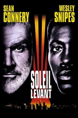 Play Online Soleil levant (1993)