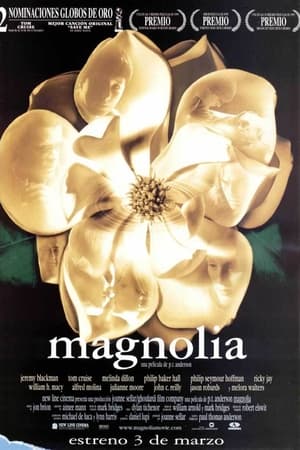 Play Online Magnolia (1999)