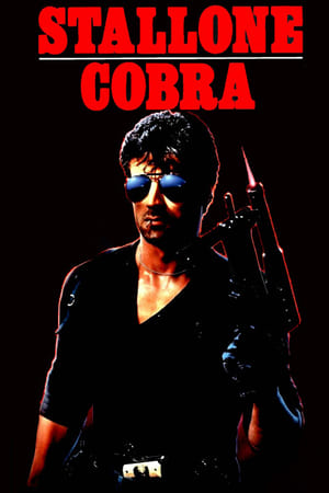 Watching Stallone: Cobra (1986)