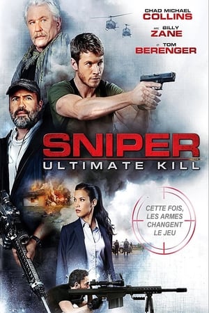 Streaming Sniper 7: L'Ultime Exécution (2017)