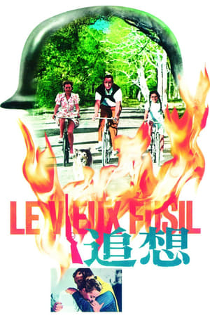 Streaming 追想 - Le vieux fusil (1975)