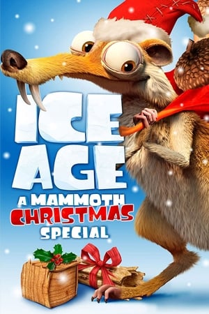 Streaming Ice Age: A Mammoth Christmas (2011)