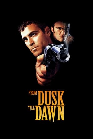 Watching From Dusk Till Dawn (1996)