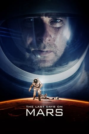 Watching The Last Days on Mars (2013)