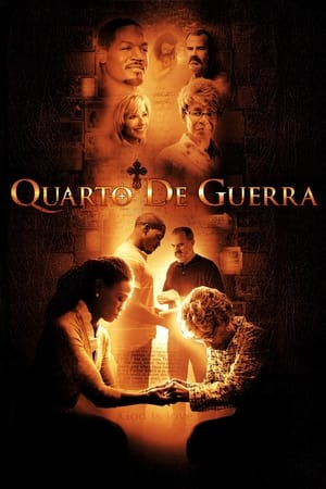Streaming Quarto de Guerra (2015)