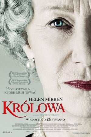 Watching Królowa (2006)