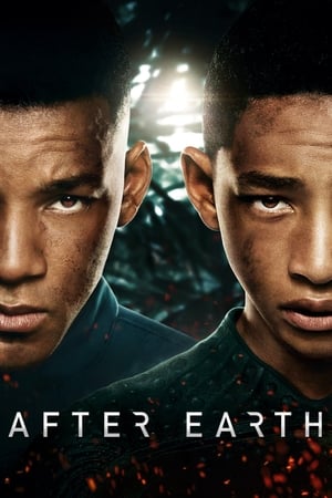Play Online After Earth (2013)