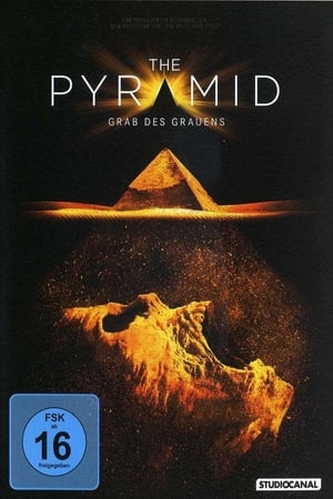 Stream The Pyramid - Grab des Grauens (2014)