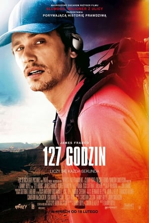 Streaming 127 godzin (2010)