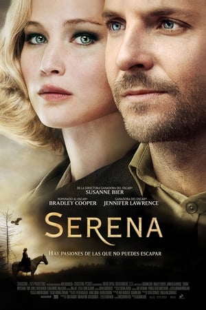 Watching Serena (2014)