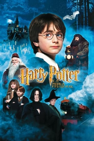 Watch Harry Potter e a Pedra Filosofal (2001)