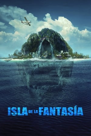 Watching Fantasy Island (2020)