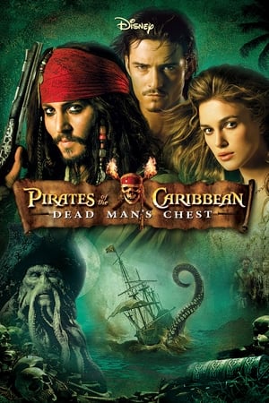 Stream Pirates of the Caribbean: Dead Man's Chest (2006)