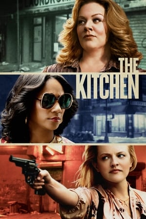 Watch The Kitchen (2019)