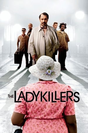 Play Online The Ladykillers (2004)