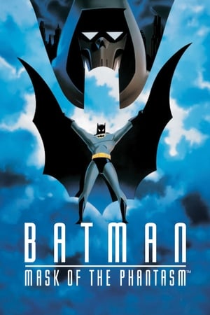 Play Online Batman: Mask of the Phantasm (1993)