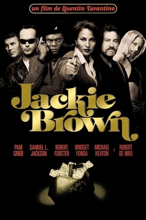 Stream Jackie Brown (1997)