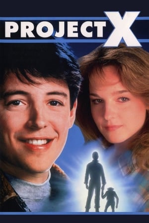 Watch Project X (1987)