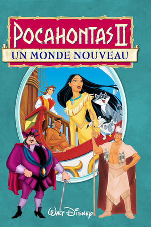 Pocahontas II : Un monde nouveau (1998)