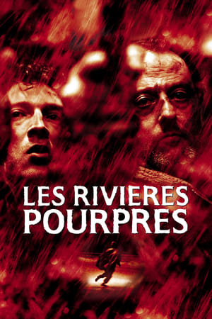 Play Online Les Rivières pourpres (2000)