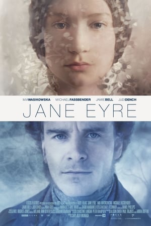 Watching Jane Eyre (2011)
