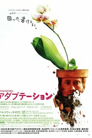 Watching アダプテーション (2002)