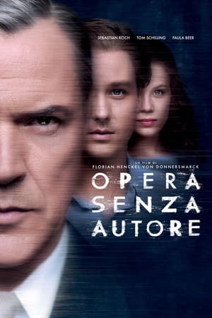 Stream Opera senza autore (2018)