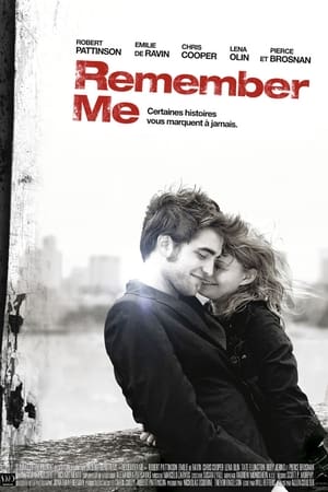 Watching Remember me (2010)