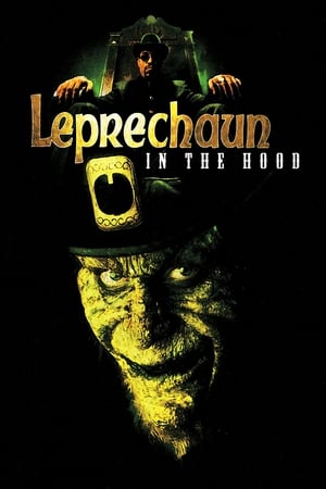 Watching Leprechaun in the Hood (2000)