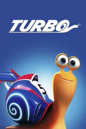 Watching Turbo (2013)