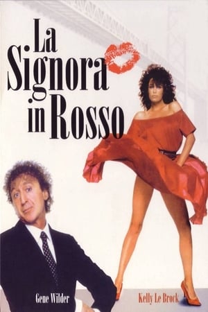 Stream La signora in rosso (1984)