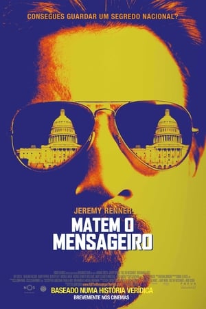 Watching O Mensageiro (2014)