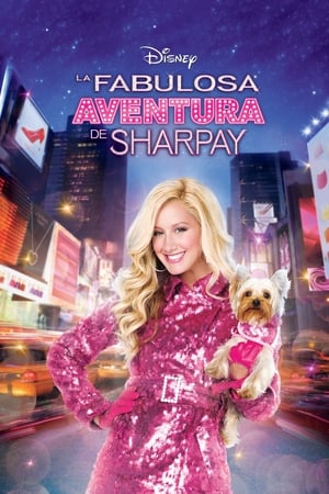 Watch La fabulosa aventura de Sharpay (2011)