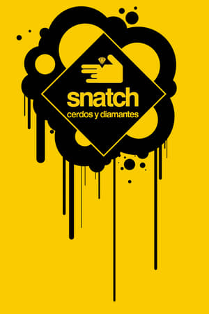 Watch Snatch: Cerdos y diamantes (2000)