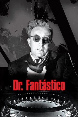 Watching Dr. Fantástico (1964)