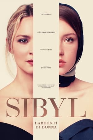 Stream Sibyl - Labirinti di donna (2019)
