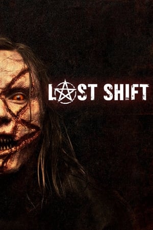 Watch Last Shift (2014)