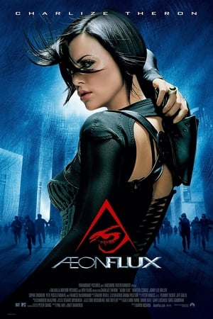 Æon Flux - Il futuro ha inizio (2005)