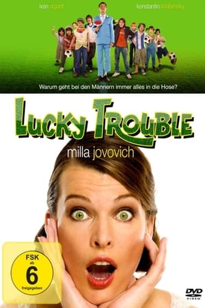 Streaming Lucky Trouble - Der Trainer will heiraten (2011)